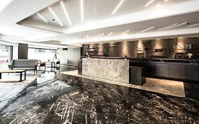 Hotel Ease Tsuen Wan Hong Kong 4* China